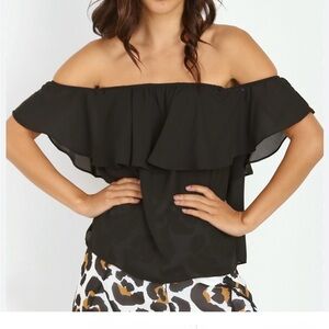 Show Me Your Mumu Chiquita Top